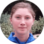 Кристина Букса